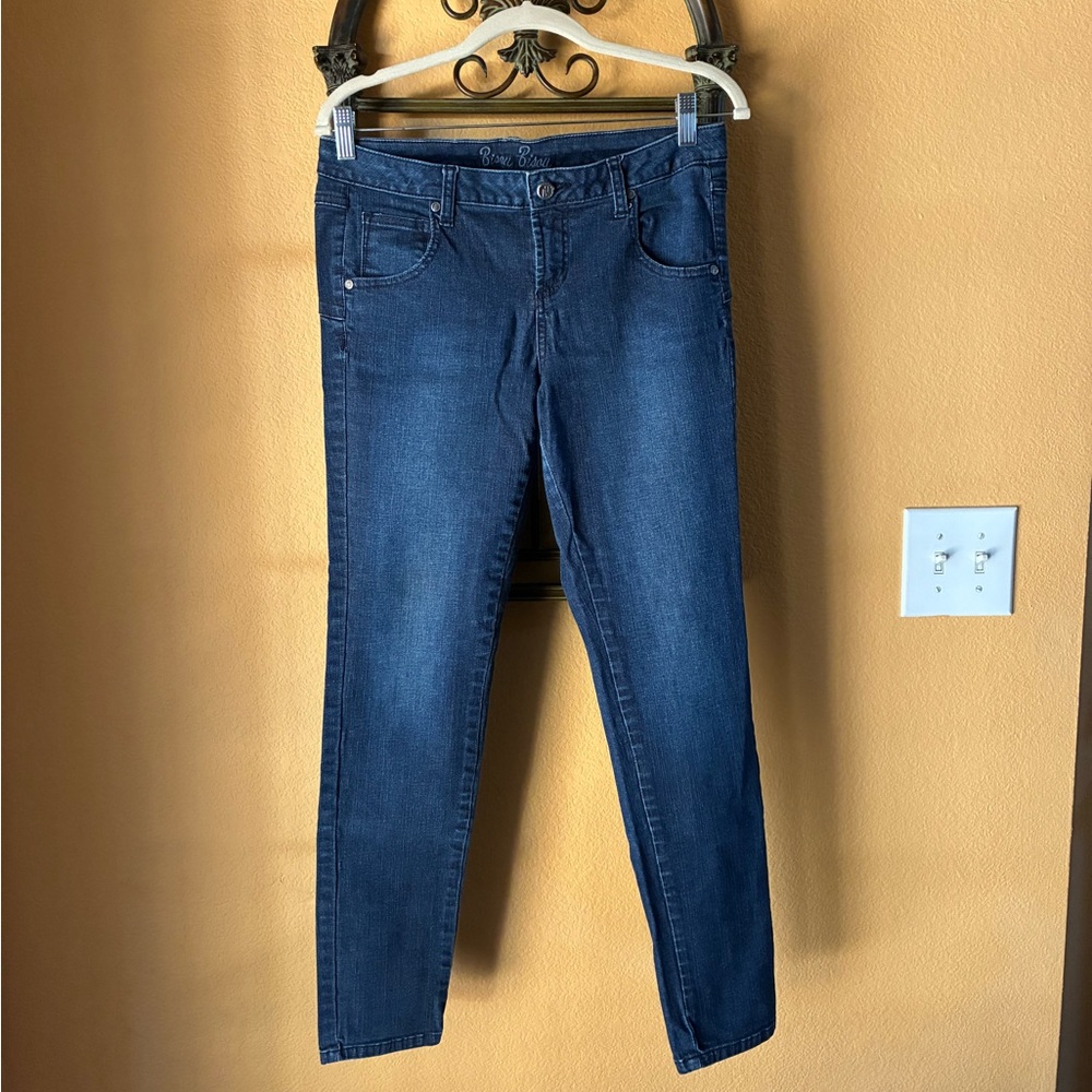 Bisou Bisou Denim Jeans